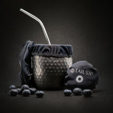 Cargar imagen en el visor de la galería, Black Tailsip