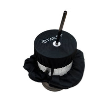 Cargar imagen en el visor de la galería, Black Tailsip - Pack 3U - tailsip