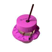 Cargar imagen en el visor de la galería, Fucsia Tailsip - Pack 3U - tailsip