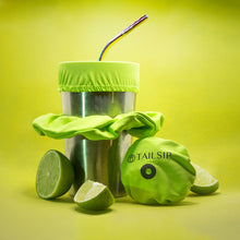 Cargar imagen en el visor de la galería, Colors Tailsip - Pack 3U