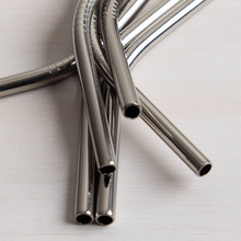 Cargar imagen en el visor de la galería, Pajita Acero Inoxidable - 3U